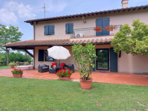 La Casa di Agata Deluxe Fucecchio